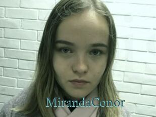 MirandaConor