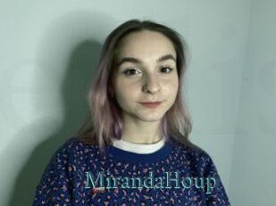 MirandaHoup