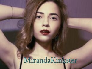 MirandaKinkster