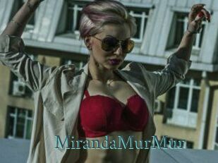 MirandaMurMur