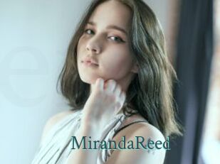 MirandaReed
