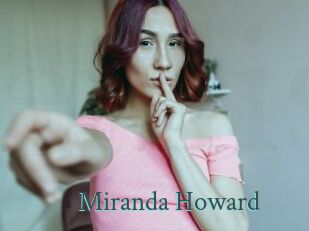 Miranda_Howard