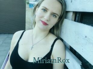 MiriamRox