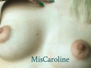 MisCaroline