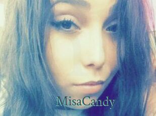 MisaCandy