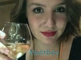 MisfitBaby