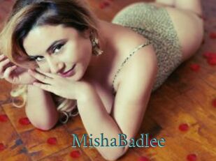 MishaBadlee