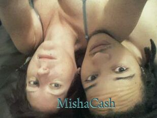 MishaCash