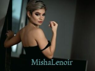 MishaLenoir