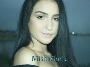 MishaSheik