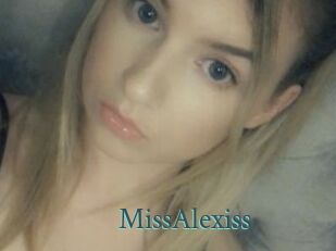 MissAlexiss