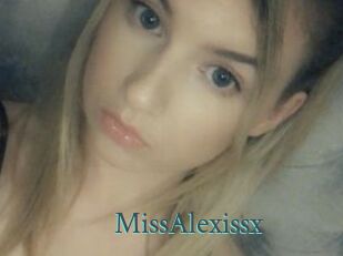 MissAlexissx