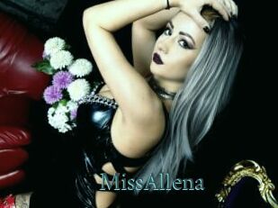MissAllena