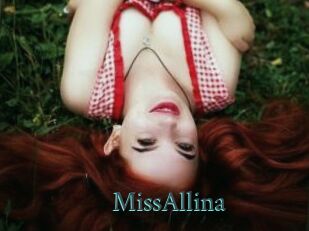 MissAllina