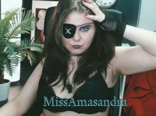 MissAmasandra