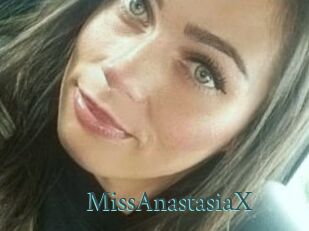 MissAnastasiaX