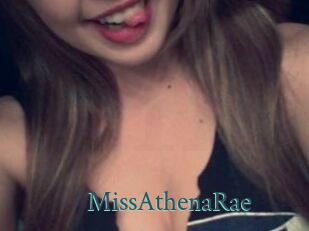 MissAthenaRae