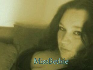 MissBethie