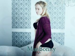 MissBonny