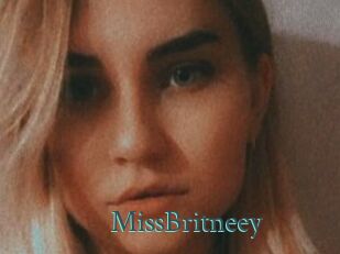 MissBritneey