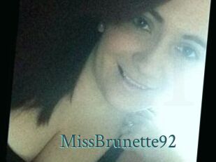 Miss_Brunette_92