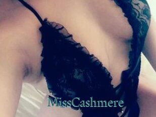 MissCashmere