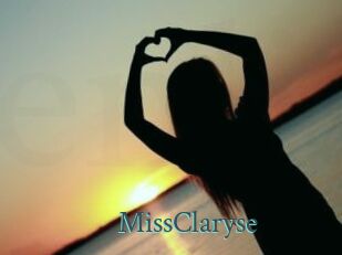 MissClaryse