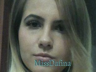 MissDafina