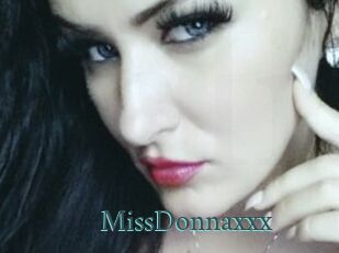 MissDonnaxxx