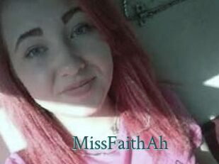 MissFaithAh