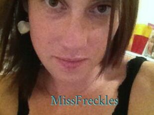 MissFreckles