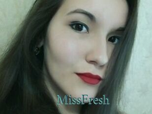 MissFresh