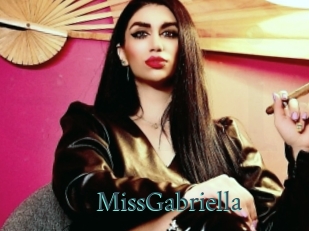 MissGabriella