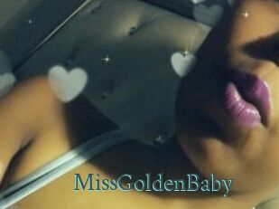 MissGoldenBaby