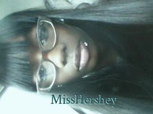 MissHershey