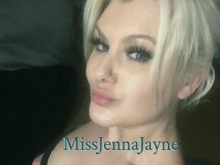 MissJennaJayne