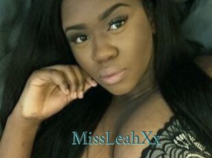 MissLeahXx