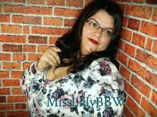 MissLillyBBW