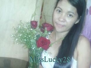 MissLucky_28