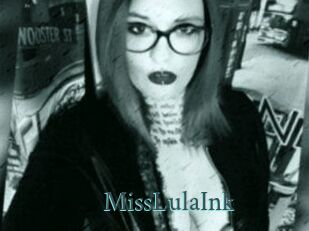 MissLulaInk