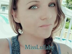 MissLullaby