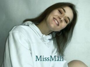 MissMali