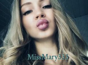 MissMary333