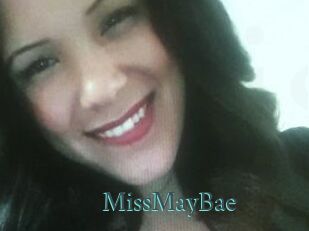 MissMayBae