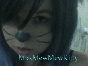 MissMewMewKitty