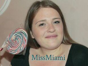 MissMiami