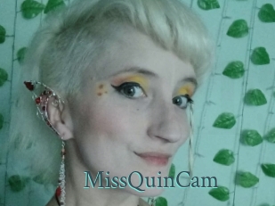 MissQuinCam