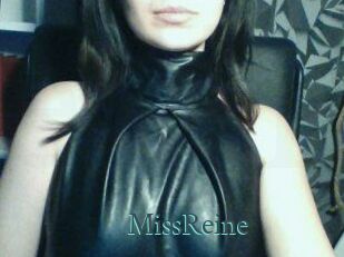 MissReine