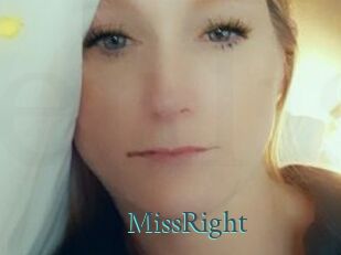 MissRight