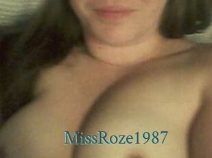 Miss_Roze1987